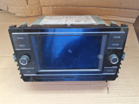 VW Polo 3G T-roc T-cross autoradio MIB2 17A035769