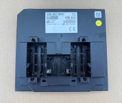 vw polo 6c bcm modul 6C0 937 087 C