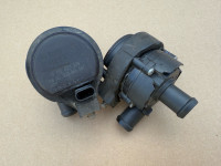 vw golf 7 tdi dodatna pumpa vode 5G0 965 567