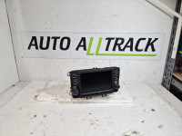 VW Polo 6c ekran radio navigacija