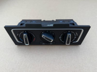 vw polo 6c prekidaci ventilacije climatic 6C0 820 045 C