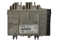 VW POLO 6N ECU / 030906027K / 0261203914/915 / BOSCH
