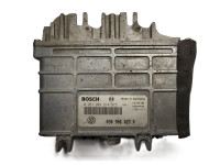 VW POLO 6N ECU / 030906027P / 0261203914/915 / BOSCH