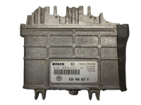VW POLO 6N ECU / 030906027P / 0261203914/915 / BOSCH