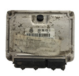 VW POLO 6N ECU / 030906032G / 0261204912 / BOSCH