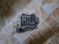 vw polo 6n elektronika na plus klemi