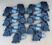 vw polo 6r 6c motorici moduli podizaca