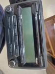 VW POLO 6R CD RADIO 5M0035186AA