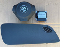 vw polo 6r zracni jastuk set