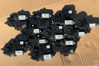 vw polo 9n 2002-2009 moduli motorici podizaca