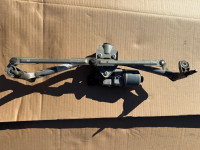 vw polo 9n 2002-2009 skare motor brisaca 6Q1 955 023 E