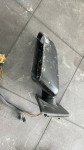 VW polo 9n2 2006-2009g. Retrovizor