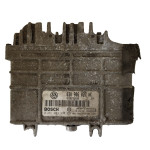 VW POLO AROSA ECU / 030906027AK / 0261203930 / BOSCH