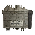 VW POLO AROSA ECU / 030906027AK / 0261203930 / BOSCH