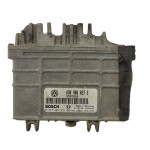 VW POLO AROSA ECU / 030906027E / 0261203932 / BOSCH