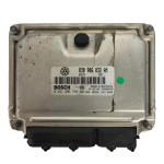 VW POLO ECU / 030906032AM / 0261206750 / BOSCH