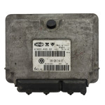VW POLO ECU / 036906014BT / IAW4CV.V4 / 61600.492.02 / MAGNETI MARELLI