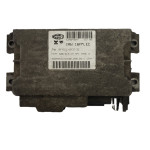 PEUGEOT 207 ECU / 0281012465 / 9661004480 / EDC16C34 / 9653958980 / BO