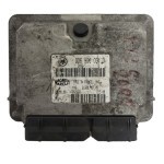 VW POLO ECU / 036906034D / IAW4LV.L / 61600.437.09 / 036906034 MAGNETI