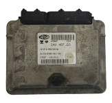 FIAT MULTIPLA ECU IAW 4EF.G3 / 51761337 / 61601 079.03 / HW226 / MAGNE