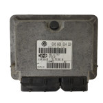 VW POLO ECU / 036906034DD / IAW 4MV.DD / 61600.663.02 / MAGNETI MARELL
