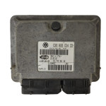 FIAT MULTIPLA ECU IAW 4EF.G3 / 51761337 / 61601 079.03 / HW226 / MAGNE