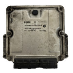 CHRYSLER VOYAGER ECU / 0281011447 / P04727667AD / BOSCH