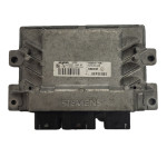 RENAULT ECU / S120201105 / S120201105A / SIM32 / 8200417597 / 82004002