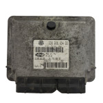 VW POLO ECU / 036906034DD / IAW4MV.DD / 61600.663.09 / MAGNETI MARELLI