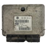 VW POLO ECU / 036906034JC / IAW 4TV.JC / 61601.250.02 / MAGNETI MARELL