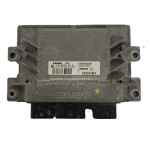 Renault Clio 3 ECU / S120200105A / 8200522357 / 8200510536 / SIM32 / S