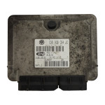 VW POLO ECU / 036906034JC / IAW 4TV.JC / 61601.250.02 / MAGNETI MARELL