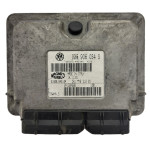 VW POLO ECU / 036906034S / 61600.645.04 / IAW4MV.S / MAGNETI MARELLI