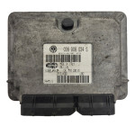 VW POLO ECU / 036906034S / 61600.645.04 / IAW4MV.S / MAGNETI MARELLI