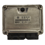 VW SEAT ECU / 045906019BB / 0281011074 / EDC15P+ / BOSCH