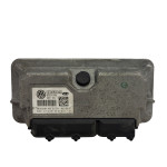 VW POLO ECU / 03C906024AD / 4HV / IAW 4HV.AD / 61601.417.02 / MAGNETI