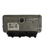 VW POLO ECU / 03C906024AD / 4HV / IAW 4HV.AD / 61601.417.02 / MAGNETI