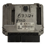 VW POLO ECU / 03G906013E / 0281013010 / EDC17U01 / BOSCH