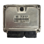 VW POLO ECU / 045906019BF / 0281011241 / EDC15P+ / BOSCH