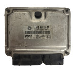 VW POLO ECU / 045906019BF / 0281011241 / EDC15P+ / BOSCH