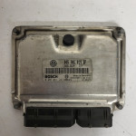 VW POLO ECU / 045906019BF / 0281011241 / EDC15P+ / BOSCH