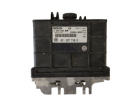 VW POLO CAMBIO ECU / 0260002485 / 001927749D / BOSCH