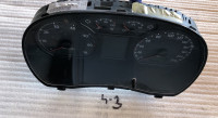 VW Polo instrumentna ploča / brzinomjer 6Q0920803