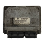 VW POLO SEAT IBIZA ECU / 03E906033R / 5WP44224 02 / 3PG 7002 / 03E9060