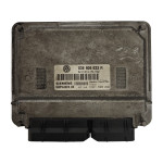 VW POLO SEAT IBIZA ECU / 03E906033R / 5WP44224 02 / 3PG 7002 / SIEMENS