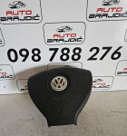 VW POLO VOZACEV ZRACNI JASTUK 6q0880201ac
