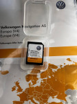 VW  SD kartica navigacija Europa 3G0919866M