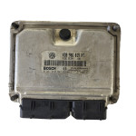 VW SEAT ECU / 038906019HT / 0281010947 / EDC15P+ / BOSCH