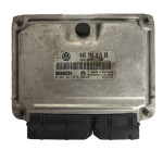 VW SEAT ECU / 045906019BB / 0281011074 / EDC15P+ / BOSCH