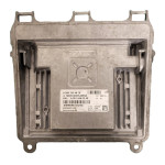 MERCEDES B W245 ECU / A2661534879 / A0014460340 / SID266 / 5WK90922 /